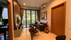 Mon Jervois (D10), Condominium #455760731